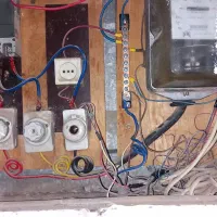 برق برقکار وتعمیرات خانه