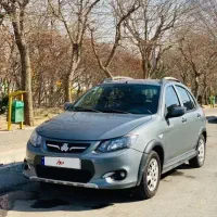 کوییک مدل 1401  بدون رنگ درحد صفر