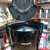 قهوه جوش فیلیپس|سماور، چای‌ساز، قهوه‌ساز|قزوین, |دیوار