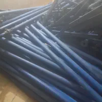 فروش صد عددجک چهارمتری کاملا نو