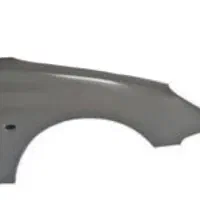 گلگیر جلو راست۲۰۶ ایساکو ۴ عدد قالپاق