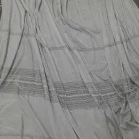 پرده نو استفاده نشده