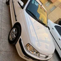 پرشیا موتور جدید XUP7 مدل ۴۰۲