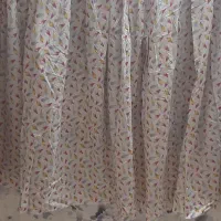 پرده آشپزخونه|پرده، رانر، رومیزی|تهران, افسریه شمالی|دیوار