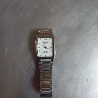 دو عدد ساعت اوماکس ژاپن دست دوم در حد نو|ساعت|آمل, |دیوار