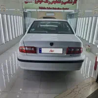 سمند lx خانگی|خودرو سواری و وانت|اصفهان, رکن الدوله غربی|دیوار