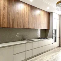 کابینت آشپزخانه هایگلاس هایگلس AGT ام دی اف MDF|مصالح و تجهیزات ساختمان|تهران, ونک|دیوار