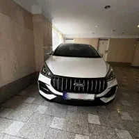 آریزو ۵ اف ال مدل ۱۴۰۴ بدون توضیحات