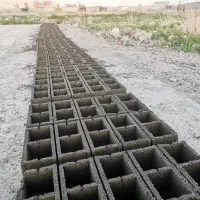 همکار برای بلوک زنی