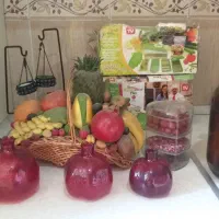 خرده ریز آشپزخانه ورق بزنید