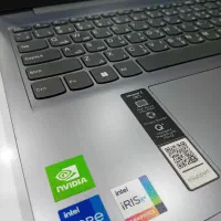 لنوو ip3 سیپیو i7 نسل ۱۱ گرافیکدار mx450|رایانه همراه|قزوین, |دیوار