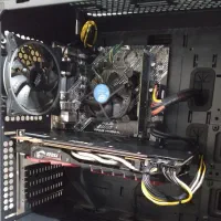 کیس گیمینگ نسل ۱۰