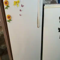 یخچال فریزر