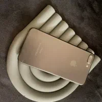 گوشی موبایل آیفون 7 plus مشکی