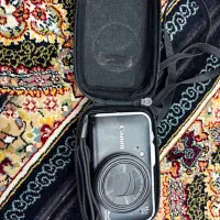 دوربین عکاسی canon