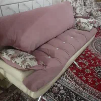 مبل و راحتی|مبلمان خانگی و میز عسلی|فلاورجان, |دیوار