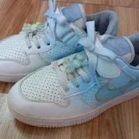 کتونی دخترانه