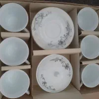 صبحانه خوری شیک اکبند