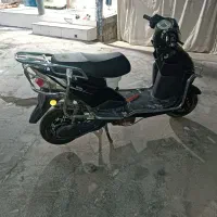 موتوربرقی|موتورسیکلت|برازجان, |دیوار