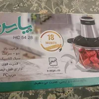 غذاساز|خردکن، آسیاب، غذاساز|تهران, شهرک طالقانی|دیوار