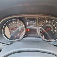 تارا تیوفایو پلاس گیربکس ۶ سرعته تحویل1404/06/16|خودرو سواری و وانت|اهواز, بهارستان|دیوار