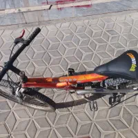 سلام فروش انواع دوچرخه