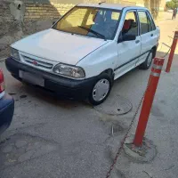 پراید مدل ۸۷