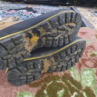 پوتین کوهستانی و کوهنوردی|کوهنوردی و کمپینگ|سلماس, |دیوار