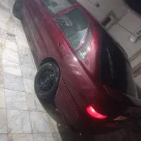 پرتون ویرا مدل۱۳۸۵بکر کم کار