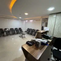 واحد ۱۰۰متری/بر شریعتی/تابلو خور