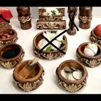 فروش هفت سین سنگی شیک