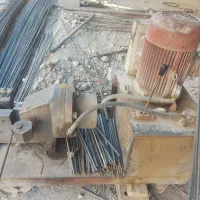 قیچی و خم کن