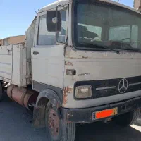 خاور 808 بلغبازشو ال پی 42|خودرو سنگین|مهریز, |دیوار