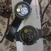 ساعت هوشمند شیائومی  در حد نو