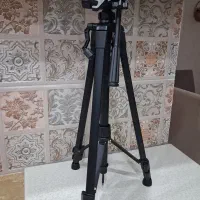 پایه دوربین عکاسی مدل WT3520