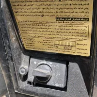 بخاری گازی ایران شرق|بخاری، هیتر، شومینه|هشتگرد, خور|دیوار