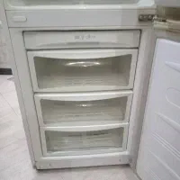 یخچال LG اصل کره بدون تعمیر|یخچال و فریزر|وحیدیه, |دیوار