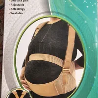 کمربند بارداری