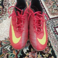 کفش فوتسال|کیف، کفش، کمربند|اصفهان, درب سیبه علیا|دیوار