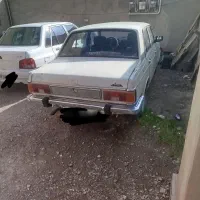 پیکان سواری مدل ۷۹