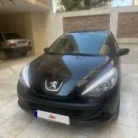 پژو ۲۰۷ موتور tu3 مدل ۱۴۰۳|خودرو سواری و وانت|بندرعباس, |دیوار