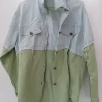 شومیز.بلوز تاپ تیشرت مانتو