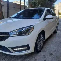 آریزو۵ فول اتومات اکسلنت مدل۱۳۹۶|خودرو سواری و وانت|تبریز, |دیوار