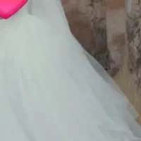 لباس عروس کاملا نو|لباس|اهواز, گلستان|دیوار