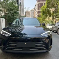 ایررس ام فایو ERES M5 2024|خودرو سواری و وانت|تهران, فاطمی|دیوار