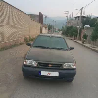 پراید مدل 87
