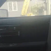 کادیلاک شورلت