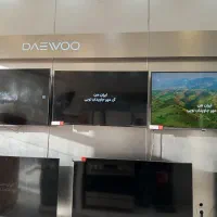 تخفیف ویژه تلوزیون های دوو