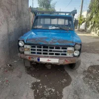 سایپا وانت مدل ۸۲|خودرو سواری و وانت|جیرفت, |دیوار