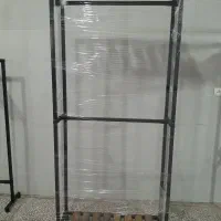 گارکاه تولیدی رگال ، قفسه.  استند ، شلف